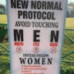 Meet your Posher, Karen